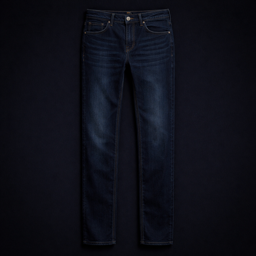 Slim Jeans